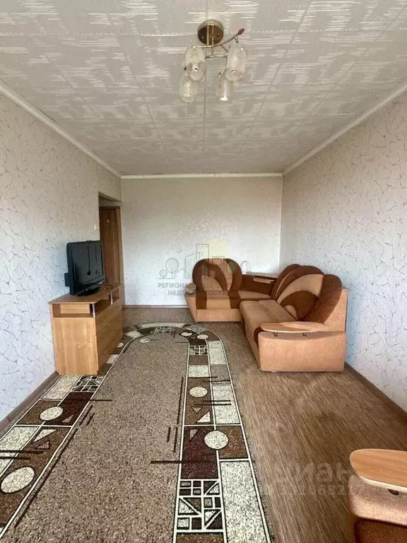 1-к кв. Иркутская область, Иркутск Топкинский мкр, 33 (31.0 м) - Фото 2