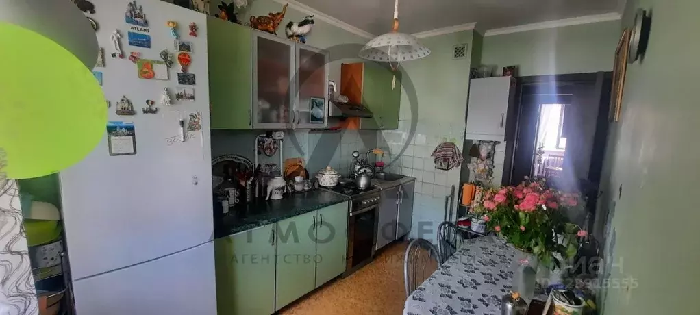 3-к кв. Краснодарский край, Туапсинский муниципальный округ, ... - Фото 1