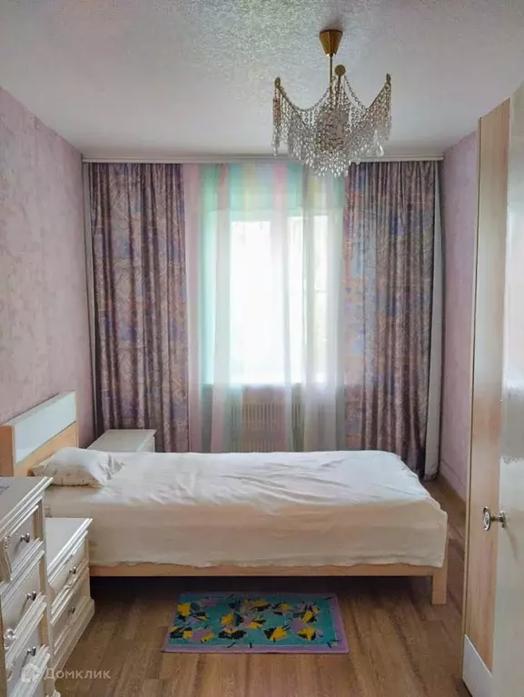 Продаётся 2-к квартира, 46.5 м - Фото 1