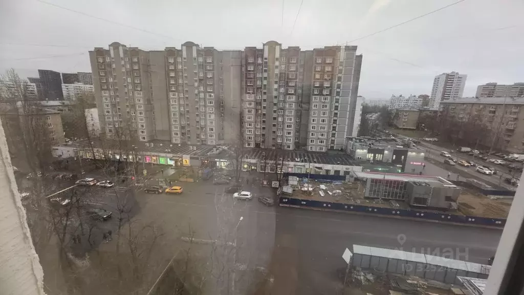 2-к кв. Москва просп. Маршала Жукова, 16К1 (44.3 м) - Фото 0