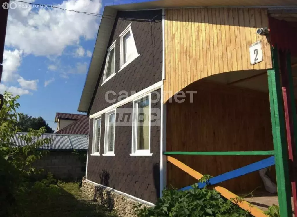 Дом в Александров, Стрелецкий тупик, 2 (133 м) - Фото 2