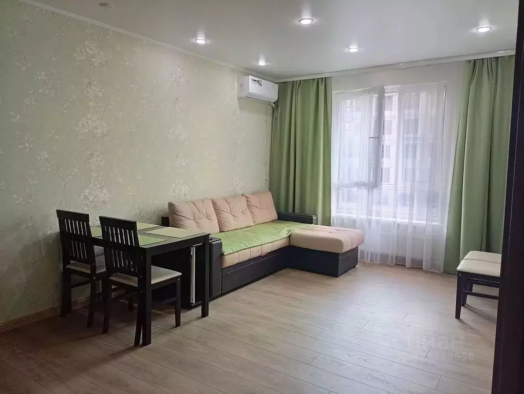 1-к кв. Ростовская область, Ростов-на-Дону Доломановский пер., 19 ... - Фото 2