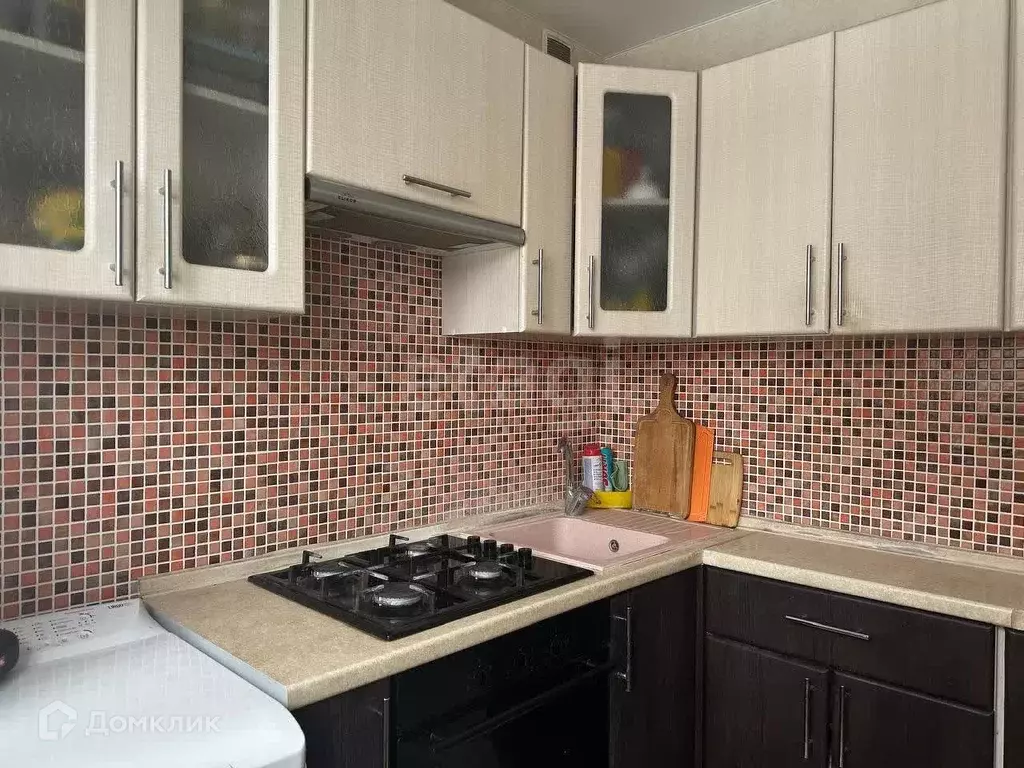 Продаётся 3-к квартира, 50.7 м - Фото 0