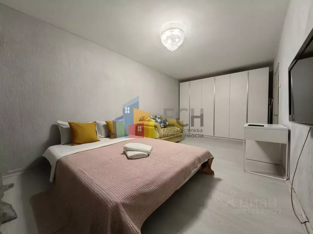 2-к кв. Москва Перекопская ул., 30к1 (44.4 м) - Фото 1