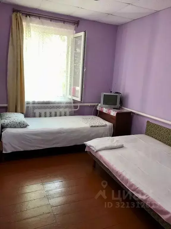 Комната Краснодарский край, Туапсе Приморская ул., 27В - Фото 0