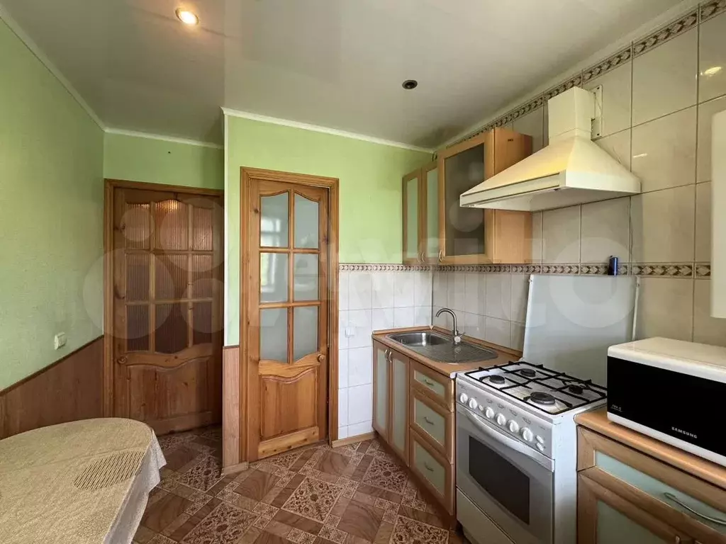 3-к. квартира, 55 м, 5/5 эт. - Фото 0