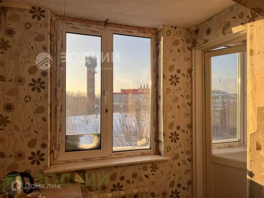 Продаётся 1-к квартира, 24.2 м - Фото 1