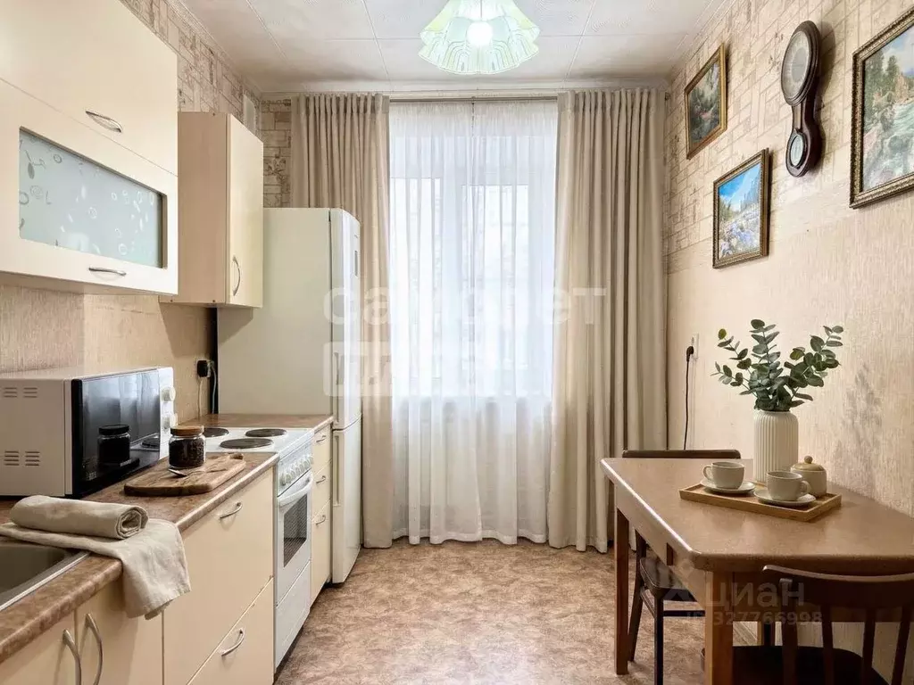 3-к кв. Иркутская область, Иркутск Байкальская ул., 226 (61.8 м) - Фото 1