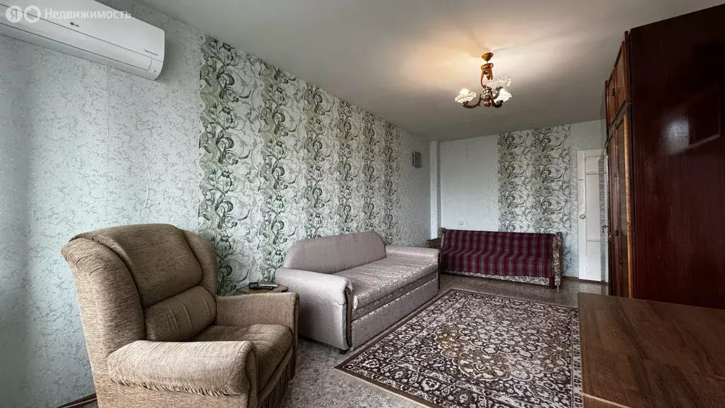 1-комнатная квартира: Саратов, Советская улица, 20/28 (32.4 м) - Фото 1