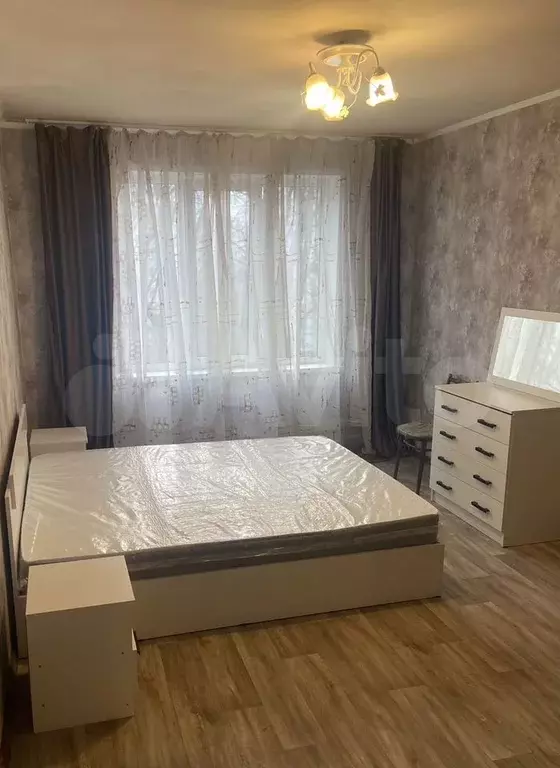 1-к. квартира, 34 м, 4/9 эт. - Фото 0