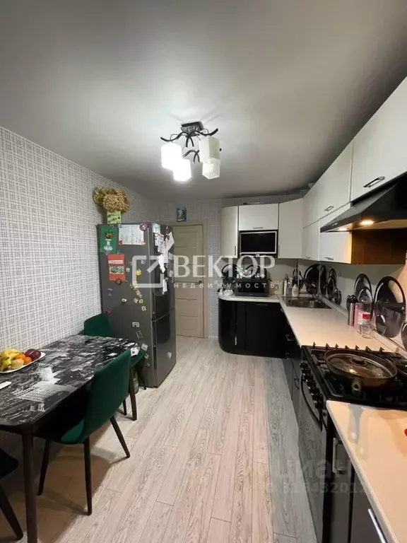 2-к кв. Костромская область, Кострома пос. Волжский, 3-й кв-л, 23 ... - Фото 1