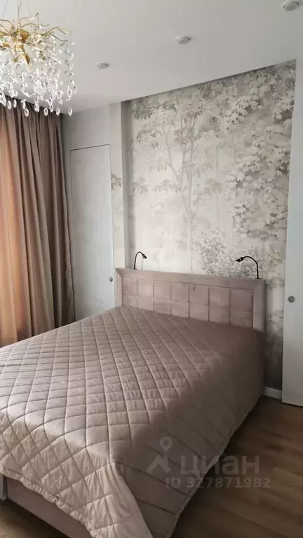 1-к кв. Москва ул. Виктора Маслова, 2 (42.0 м) - Фото 2