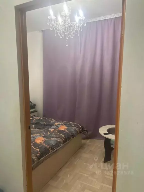 2-к кв. Саха (Якутия), Якутск пос. Геологов,  (42.0 м) - Фото 2