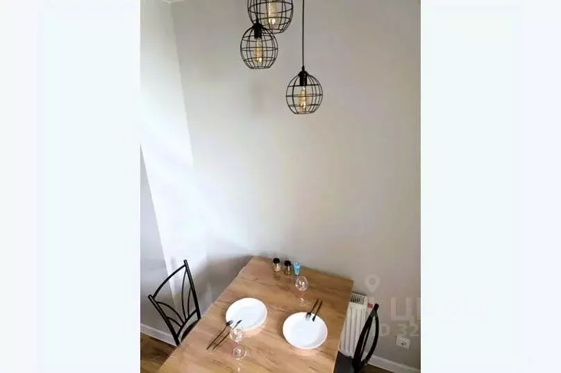 1-к кв. Волгоградская область, Волгоград ул. Имени Ивана Морозова, 4 ... - Фото 2