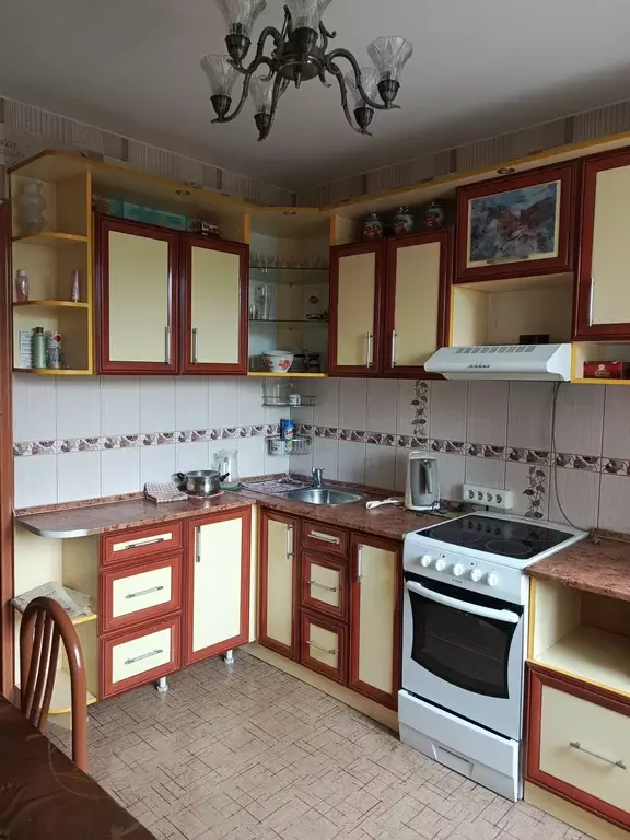 Продаётся 2-к квартира, 52 м - Фото 0