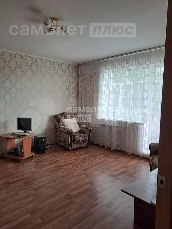 2-к. квартира, 45 м, 3/5 эт. - Фото 0