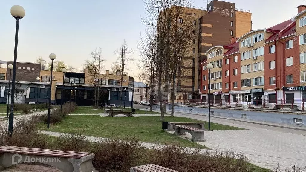 Продаётся 2-к квартира, 66.1 м - Фото 1