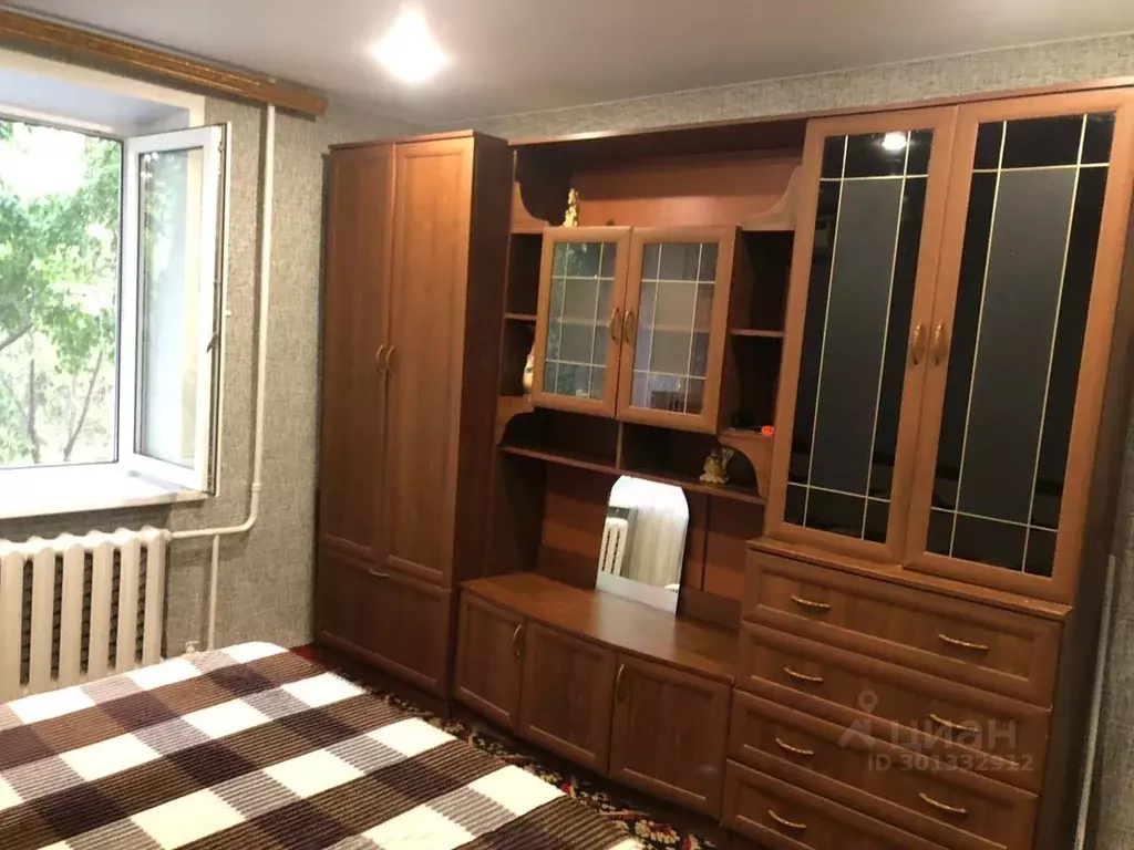 Студия Саратовская область, Энгельс просп. Строителей, 41а (19.0 м) - Фото 1