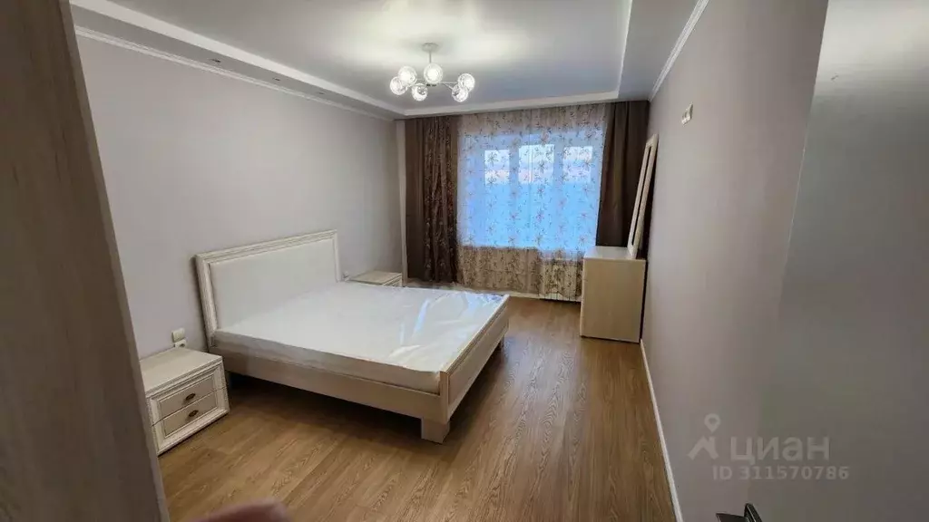 2-к кв. Владимирская область, Ковров ул. Грибоедова, 5/1 (90.0 м) - Фото 2