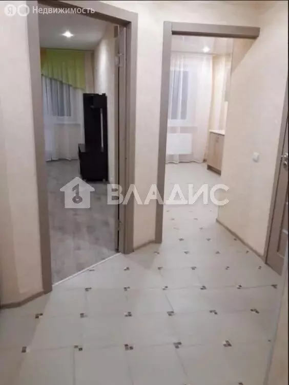 1-комнатная квартира: Краснодар, Карасунский внутригородской округ, ... - Фото 1