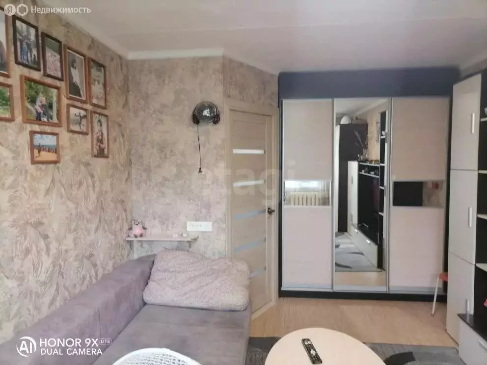 2-комнатная квартира: Искитим, микрорайон Южный, 38 (43.7 м) - Фото 2