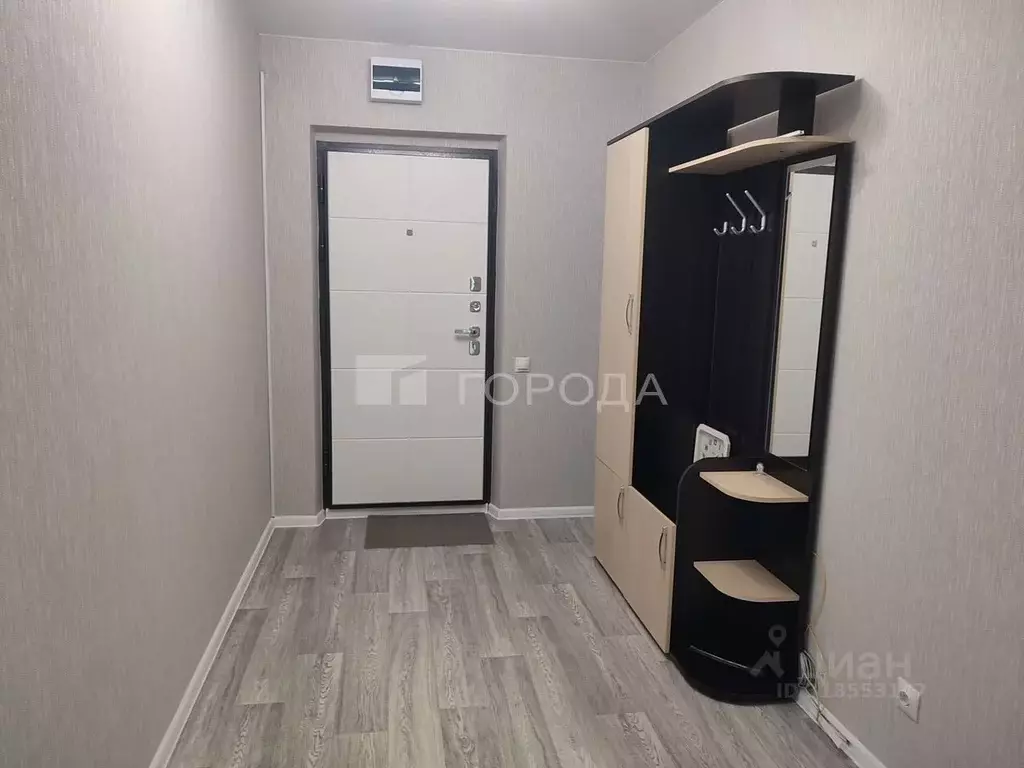 1-к кв. Новосибирская область, Новосибирск Спортивная ул., 41 (49.0 м) - Фото 0