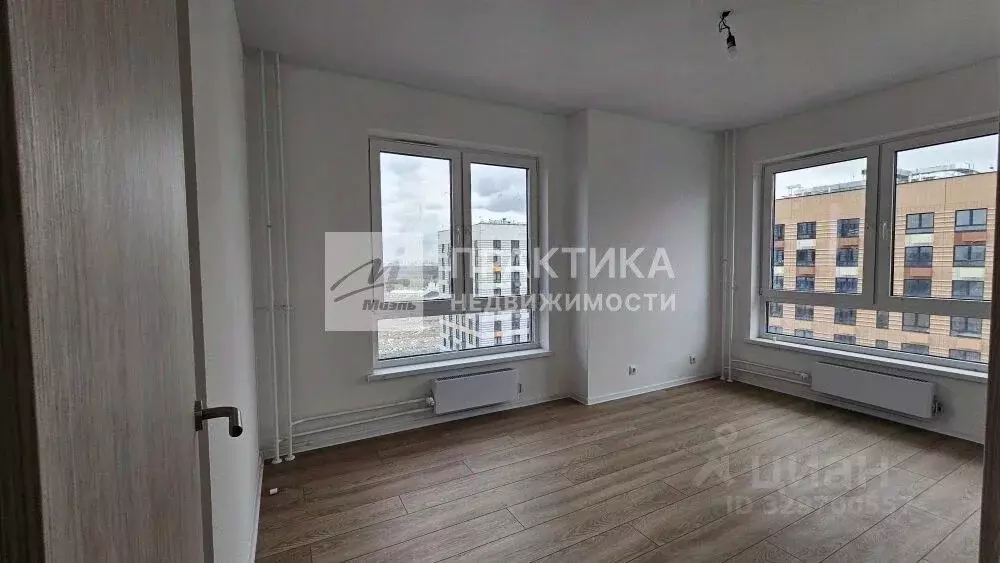 2-к кв. Москва Амурская ул., 2к1 (51.7 м) - Фото 1