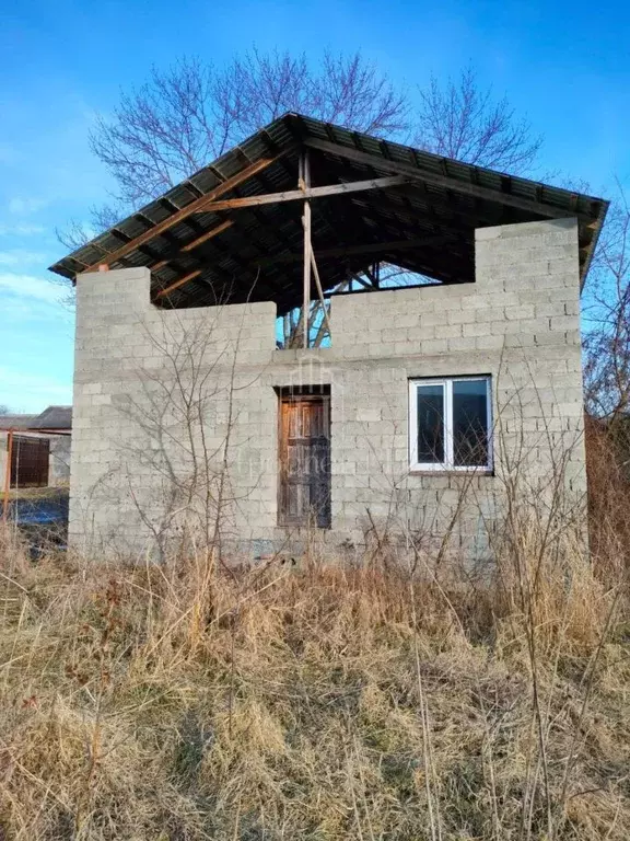 Дом в Северная Осетия, Ардон ул. Хетагурова, 44 (85 м) - Фото 1