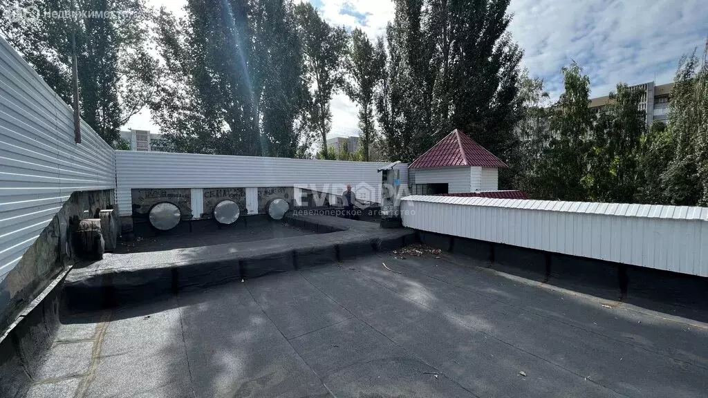 Помещение свободного назначения (91 м) - Фото 1