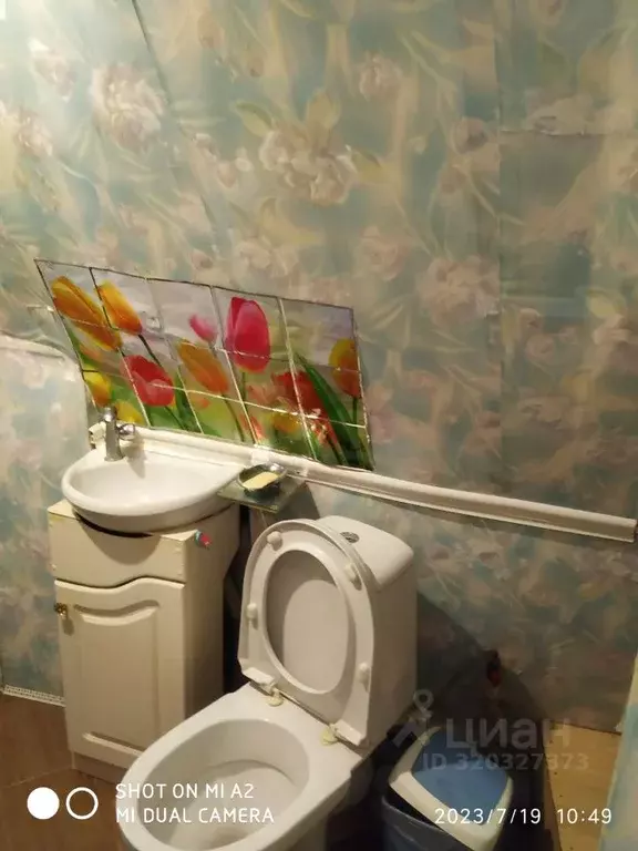 Дом в Краснодарский край, Ейск ул. Льва Толстого (30 м) - Фото 0