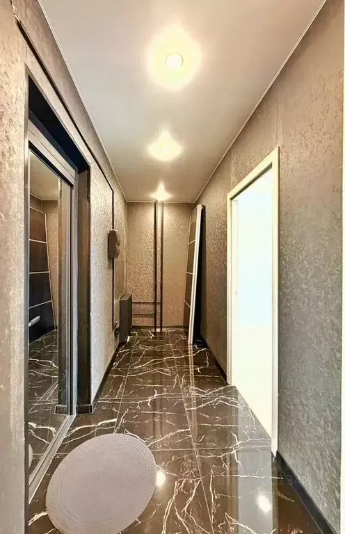 1-к кв. Москва ул. Брусилова, 37к1 (42.0 м) - Фото 2