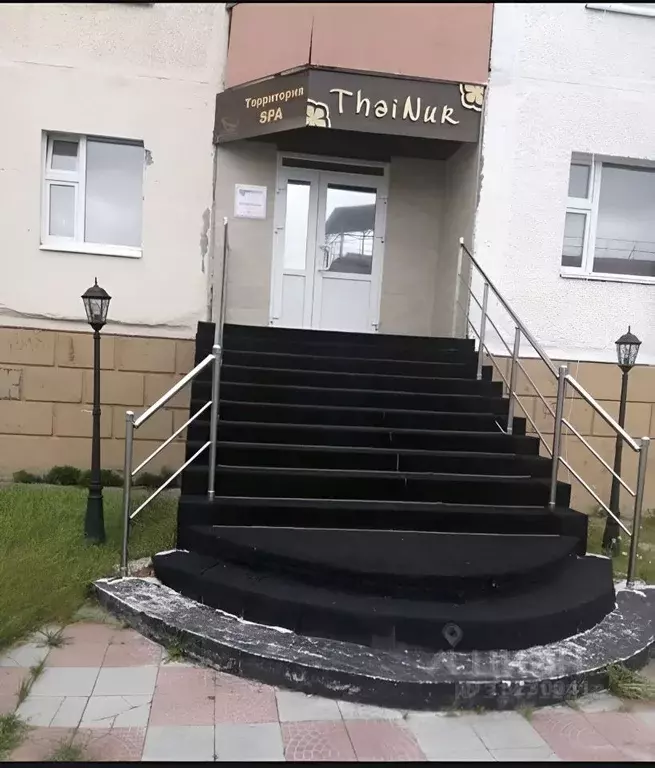 Помещение свободного назначения в Ямало-Ненецкий АО, Новый Уренгой ... - Фото 0