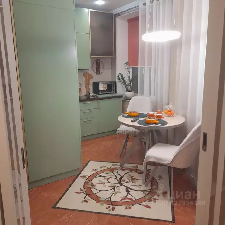 1-к кв. Московская область, Красногорск городской округ, Сабурово пгт ... - Фото 1