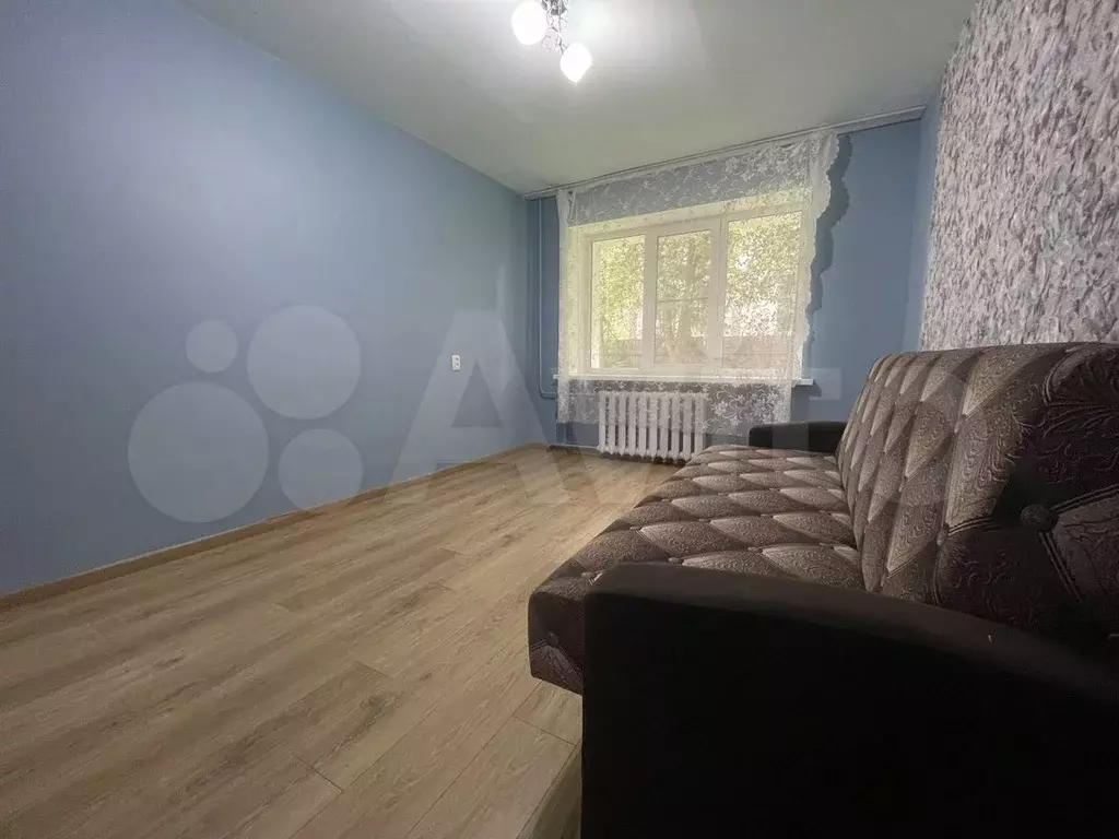 2-к. квартира, 50 м, 1/5 эт. - Фото 0