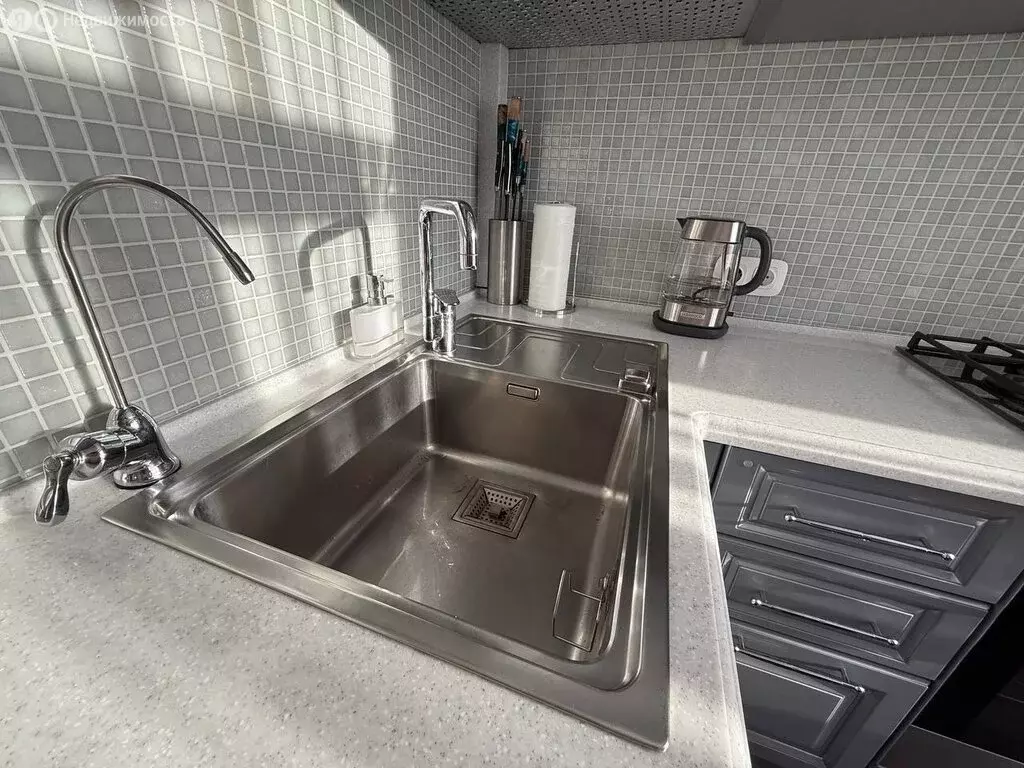 2-комнатная квартира: Санкт-Петербург, улица Типанова, 19 (56.4 м) - Фото 1