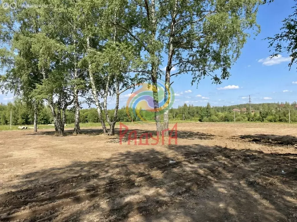 Участок в Иваново, 1-я Балинская улица (11 м) - Фото 1