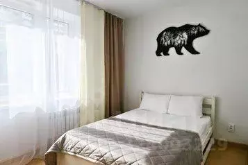 1-к кв. Красноярский край, Красноярск ул. Весны, 7 (18.0 м) - Фото 1