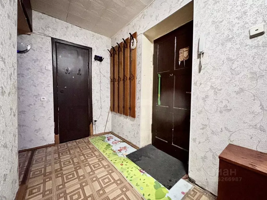 3-к кв. Свердловская область, Асбест ул. Челюскинцев, 34 (59.6 м) - Фото 2