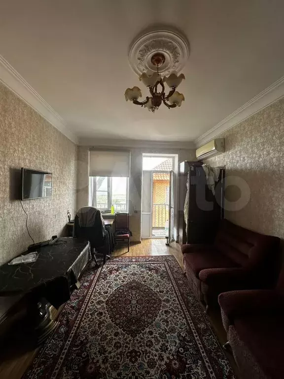 2-к. квартира, 45 м, 2/4 эт. - Фото 1