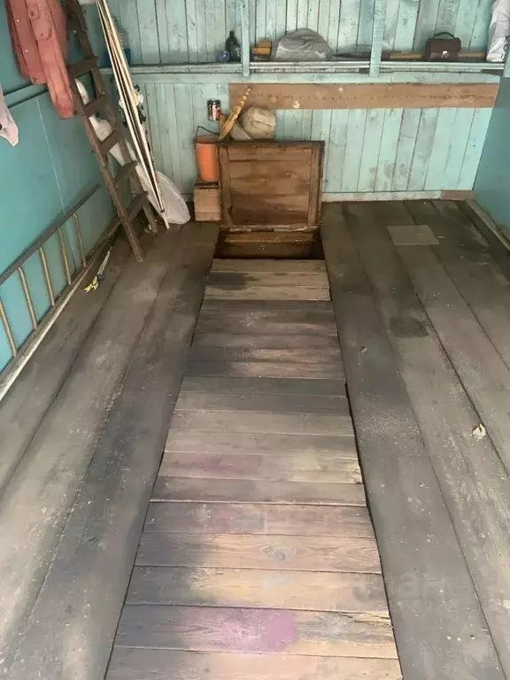 Гараж в Московская область, Мытищи ул. Колпакова, 50с1 (18 м) - Фото 1