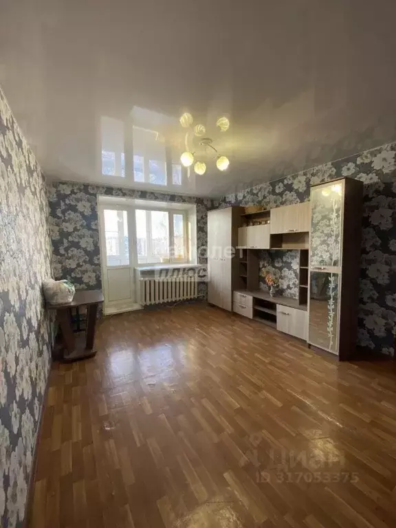 2-к кв. Нижегородская область, Бор ул. Ленина, 150 (49.0 м) - Фото 0