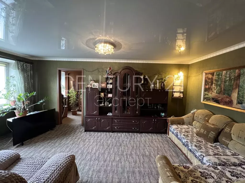 2-к кв. Калининградская область, Калининград Ленинский просп., 80 ... - Фото 2