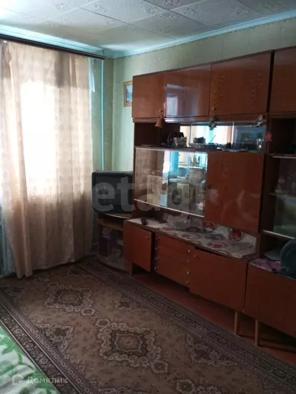 Продаётся 2-к квартира, 38.5 м - Фото 1
