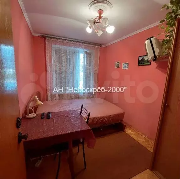 Комната 10 м в 2-к., 12/12 эт. - Фото 0