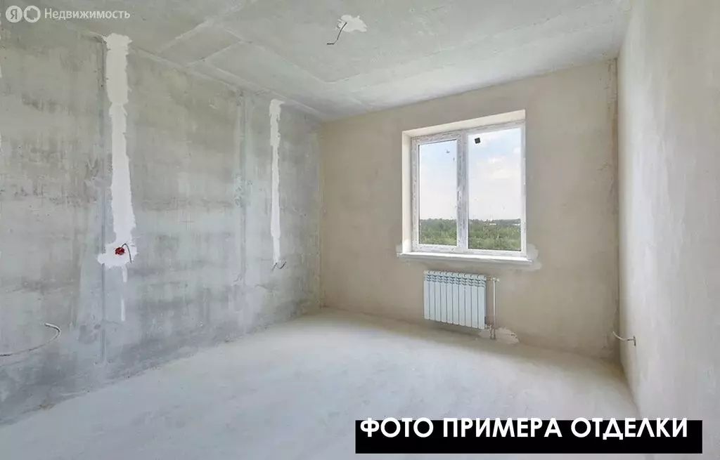 Квартира-студия: Санкт-Петербург, Коломяжский проспект, 4 (19.41 м) - Фото 1