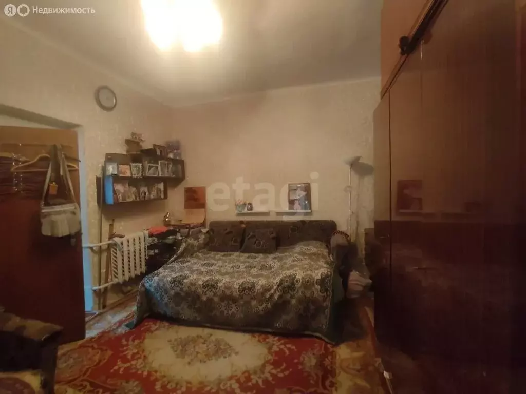 3-комнатная квартира: Ялта, Музейная улица, 20 (42 м) - Фото 0
