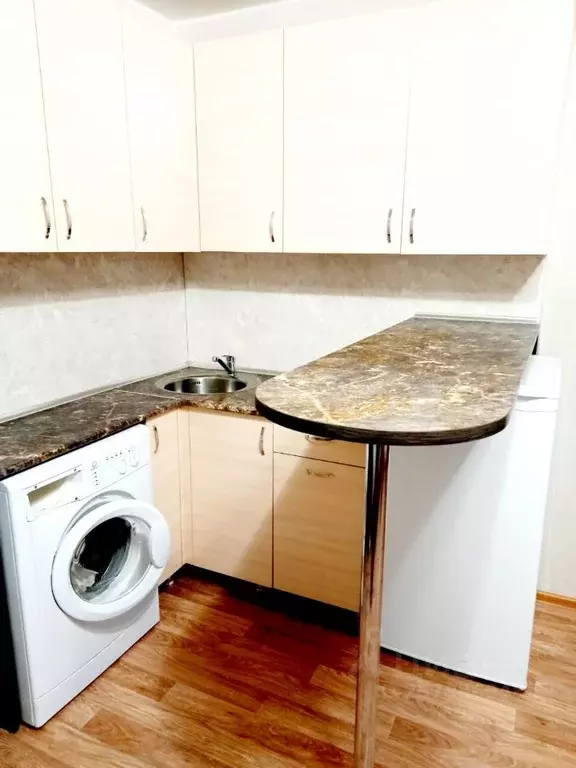 1-к кв. Алтайский край, Барнаул ул. Гоголя, 24Б (20.0 м) - Фото 2