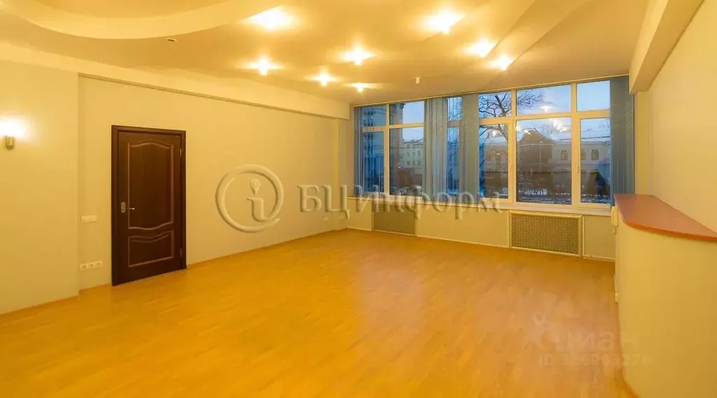 Офис в Санкт-Петербург Смоленская ул., 9 (63 м) - Фото 2
