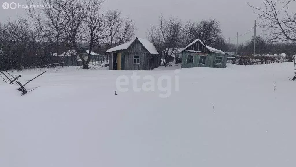 Дом в Ульяновск, СНТ Машзавода имени Володарского, сад № 9, 11 (10 м) - Фото 2