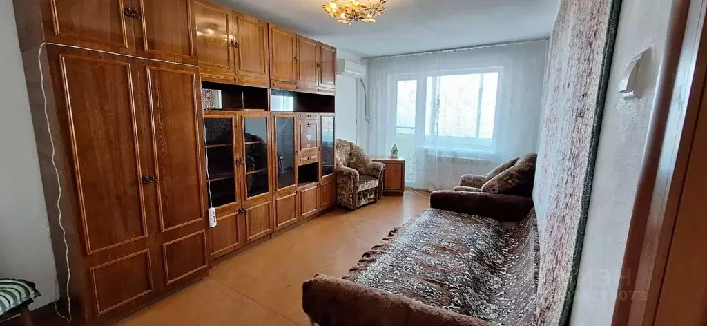2-к кв. Приморский край, Лесозаводск Пушкинская ул., 54 (51.3 м) - Фото 1